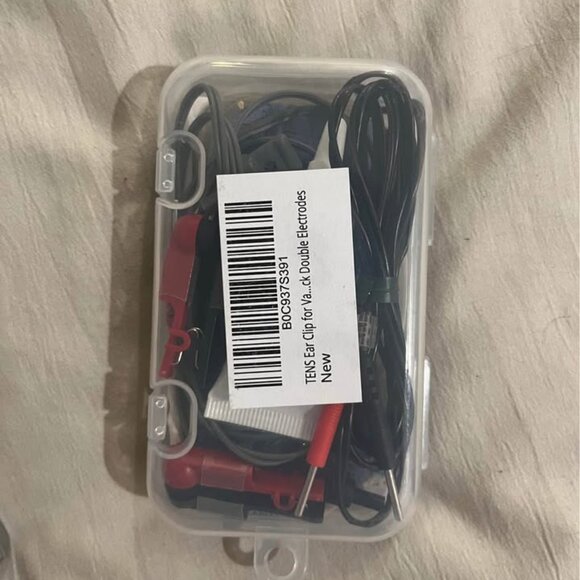 Cefar Primo Pro Tens Digital - Picture 4 of 6